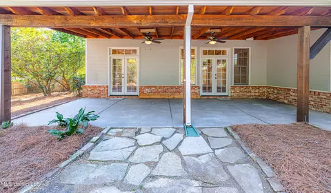 Exterior - 158 Reunion Blvd, Madison, MS 39110 photo 10 of 15