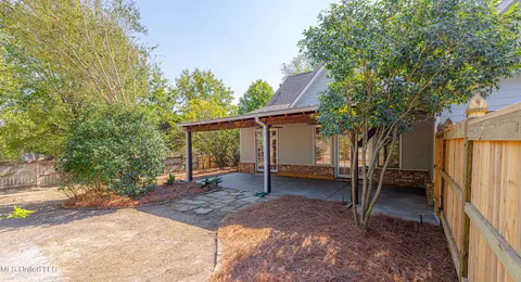 Exterior - 158 Reunion Blvd, Madison, MS 39110 photo 14 of 15