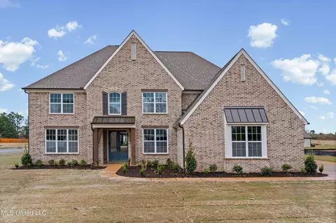 9143 Apple Orchard Cv, Olive Branch, MS 38654