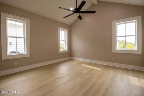 Bedroom - 105 E 2nd St, Pass Christian, MS 39571 photo 1 of 4