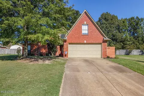 6291 Blackhawk Cv, Olive Branch, MS 38654