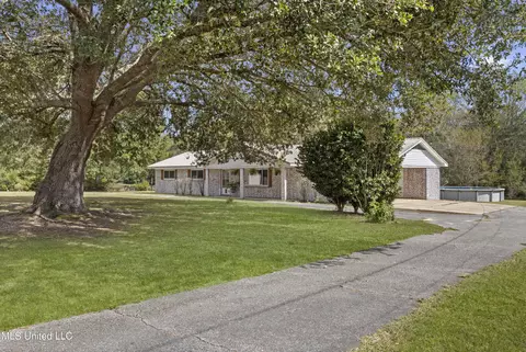 20775 Mennonite Rd, Gulfport, MS 39503