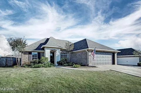421 Greenfield Ridge Cir, Brandon, MS 39042