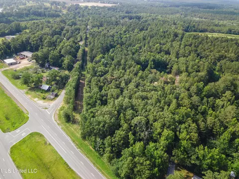 tbd Old Mobile Hwy, Lucedale, MS 39452