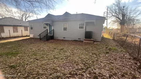 926 Claiborne Ave, Jackson, MS 39209 photo 4