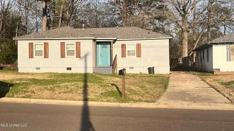 926 Claiborne Ave, Jackson, MS 39209 photo 2