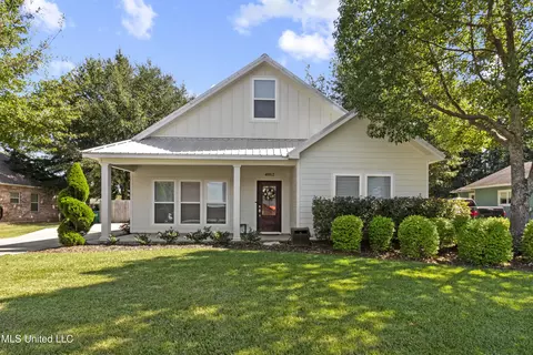 4012 Pascagoula St, Pascagoula, MS 39567