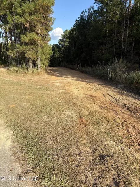 0- Rayford Shumock Rd, Moss Point, MS 39562