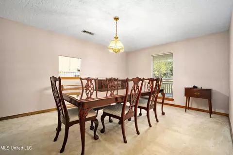 Dining - 14505 Wolf Ridge Rd, Moss Point, MS 39562 photo 3 of 3