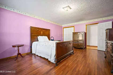 Bedroom - 14505 Wolf Ridge Rd, Moss Point, MS 39562 photo 1 of 3