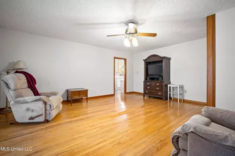 Living - 14505 Wolf Ridge Rd, Moss Point, MS 39562 photo 2 of 3