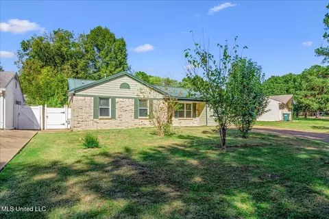 1776 Brown Cv, Southaven, MS 38671
