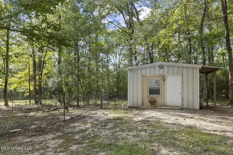 Exterior - 18899 Midway Rd, Terry, MS 39170 photo 11 of 11