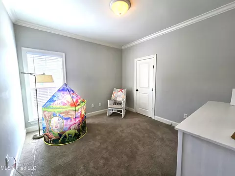 Bedroom - 106 Trailbridge Way, Canton, MS 39046 photo 4 of 4