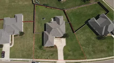 View/Area - 106 Trailbridge Way, Canton, MS 39046 photo 2 of 2
