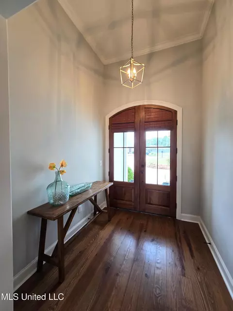 Entry Way - 106 Trailbridge Way, Canton, MS 39046 photo 1 of 1