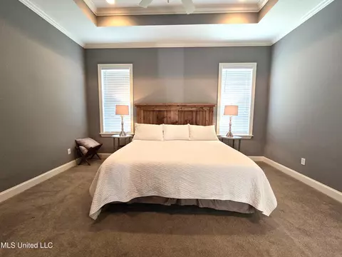 Bedroom - 106 Trailbridge Way, Canton, MS 39046 photo 1 of 4
