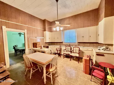Kitchen - 412 S 4th St, Mccomb, MS 39648 photo 1 of 1