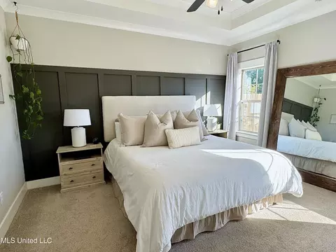 Bedroom - 2098 E Watson Vw, Nesbit, MS 38651 photo 1 of 4