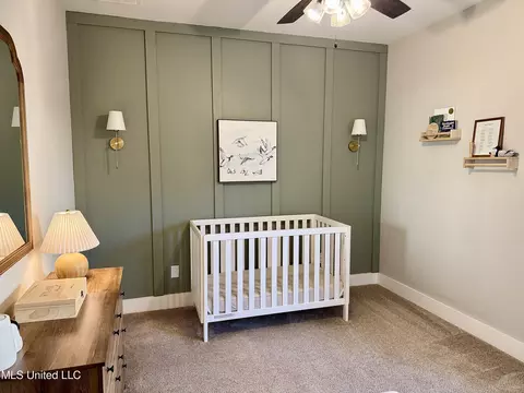 Bedroom - 2098 E Watson Vw, Nesbit, MS 38651 photo 3 of 4