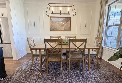Dining - 2098 E Watson Vw, Nesbit, MS 38651 photo 1 of 2