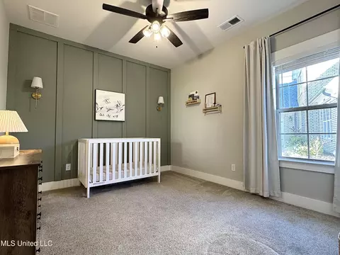 Bedroom - 2098 E Watson Vw, Nesbit, MS 38651 photo 4 of 4