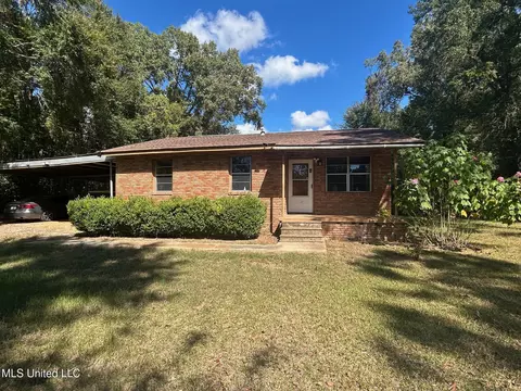 1431 N Dr M L King North St, Natchez, MS 39120