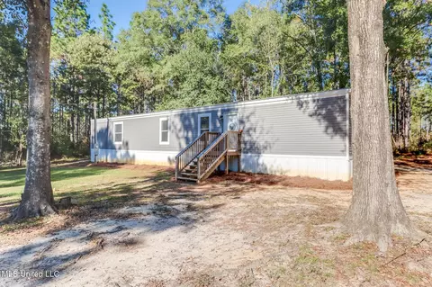 26332 Old Highway 49, Saucier, MS 39574