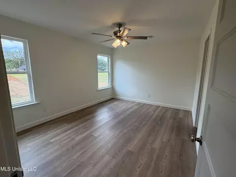 Bedroom - 118 Albert Davis Rd, Lucedale, MS 39452 photo 1 of 2