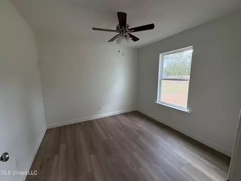 Bedroom - 118 Albert Davis Rd, Lucedale, MS 39452 photo 2 of 2