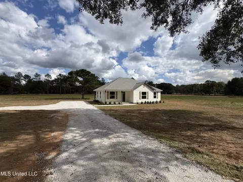 Other - 118 Albert Davis Rd, Lucedale, MS 39452 photo 1 of 3
