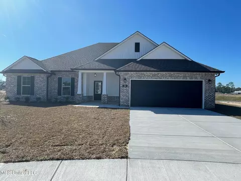 24 Sylvia Cv, Long Beach, MS 39560