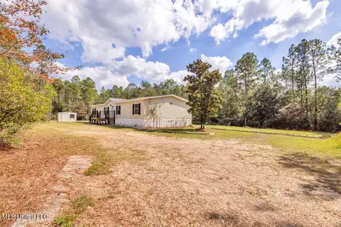 19050 Cemetery Rd, Saucier, MS 39574 photo 4