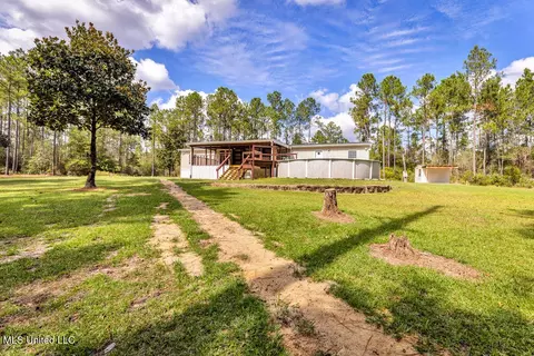 19050 Cemetery Rd, Saucier, MS 39574 photo 42