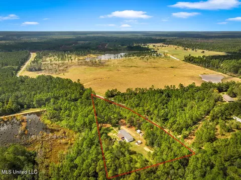 19050 Cemetery Rd, Saucier, MS 39574 photo 52