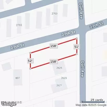 2625 Gulf Ave, Gulfport, MS 39501