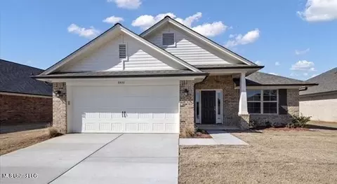 7839 Gardendale Dr, Olive Branch, MS 38654