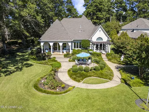 Exterior - 106 Colony Crown, Brandon, MS 39047 photo 11 of 28