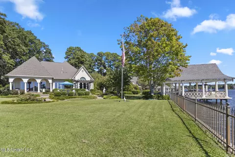 Exterior - 106 Colony Crown, Brandon, MS 39047 photo 7 of 28