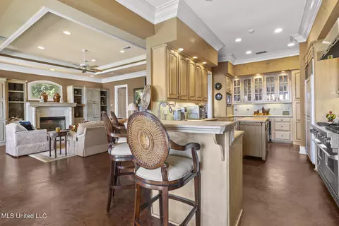 Kitchen - 106 Colony Crown, Brandon, MS 39047 photo 1 of 5