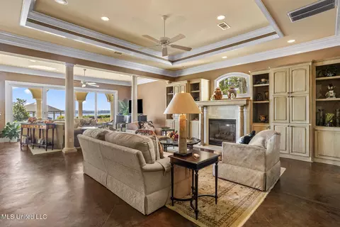 Living - 106 Colony Crown, Brandon, MS 39047 photo 1 of 6