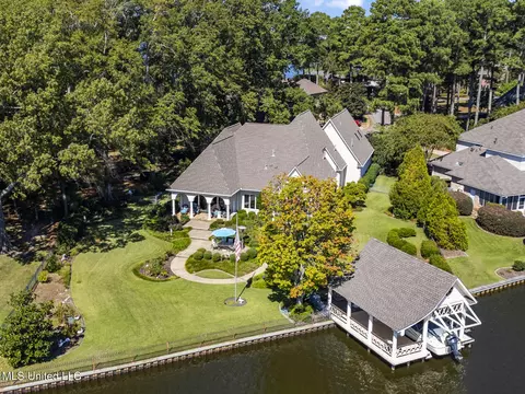 Exterior - 106 Colony Crown, Brandon, MS 39047 photo 22 of 28
