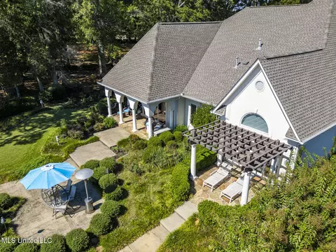 Exterior - 106 Colony Crown, Brandon, MS 39047 photo 21 of 28