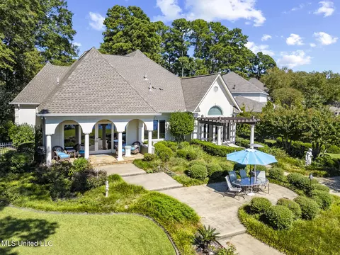 Exterior - 106 Colony Crown, Brandon, MS 39047 photo 10 of 28