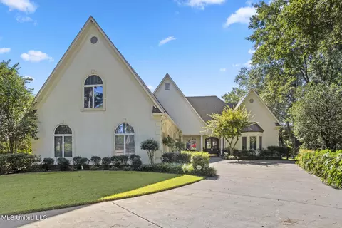 106 Colony Crown, Brandon, MS 39047