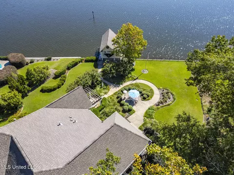 Exterior - 106 Colony Crown, Brandon, MS 39047 photo 14 of 28