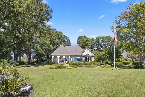 Exterior - 106 Colony Crown, Brandon, MS 39047 photo 23 of 28