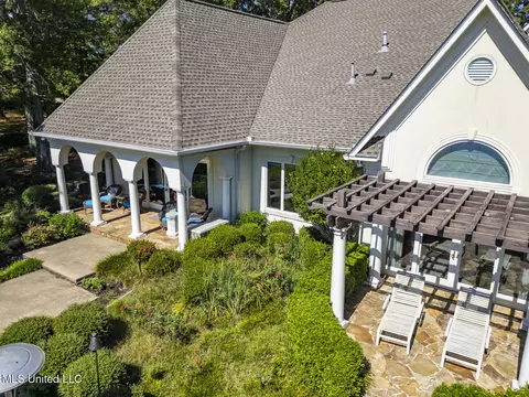 Exterior - 106 Colony Crown, Brandon, MS 39047 photo 16 of 28