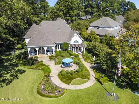 Exterior - 106 Colony Crown, Brandon, MS 39047 photo 12 of 28