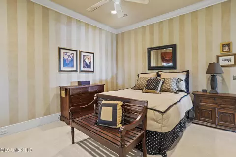 Bedroom - 106 Colony Crown, Brandon, MS 39047 photo 3 of 4
